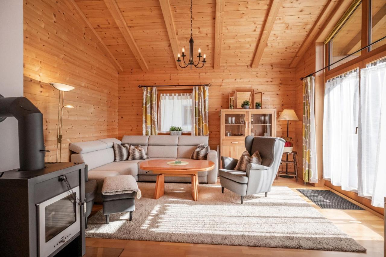 Chalet Terry Санкт Йохан ин Тирол Екстериор снимка