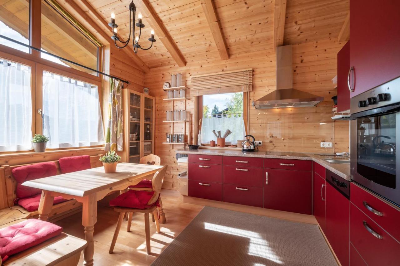 Chalet Terry Санкт Йохан ин Тирол Екстериор снимка