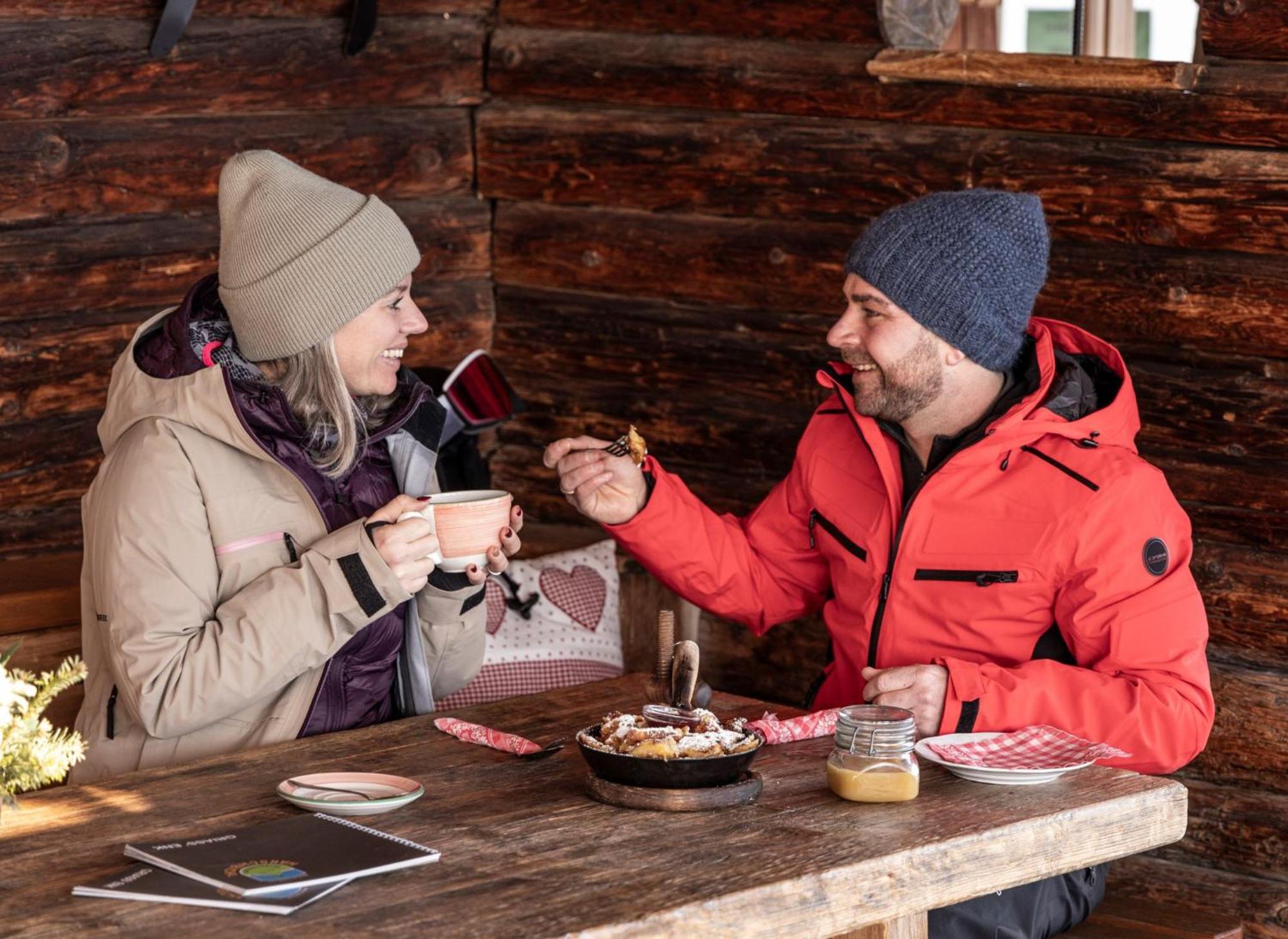 Chalet Terry Санкт Йохан ин Тирол Екстериор снимка