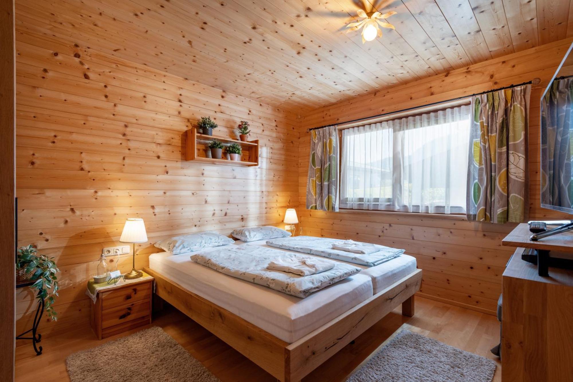 Chalet Terry Санкт Йохан ин Тирол Екстериор снимка