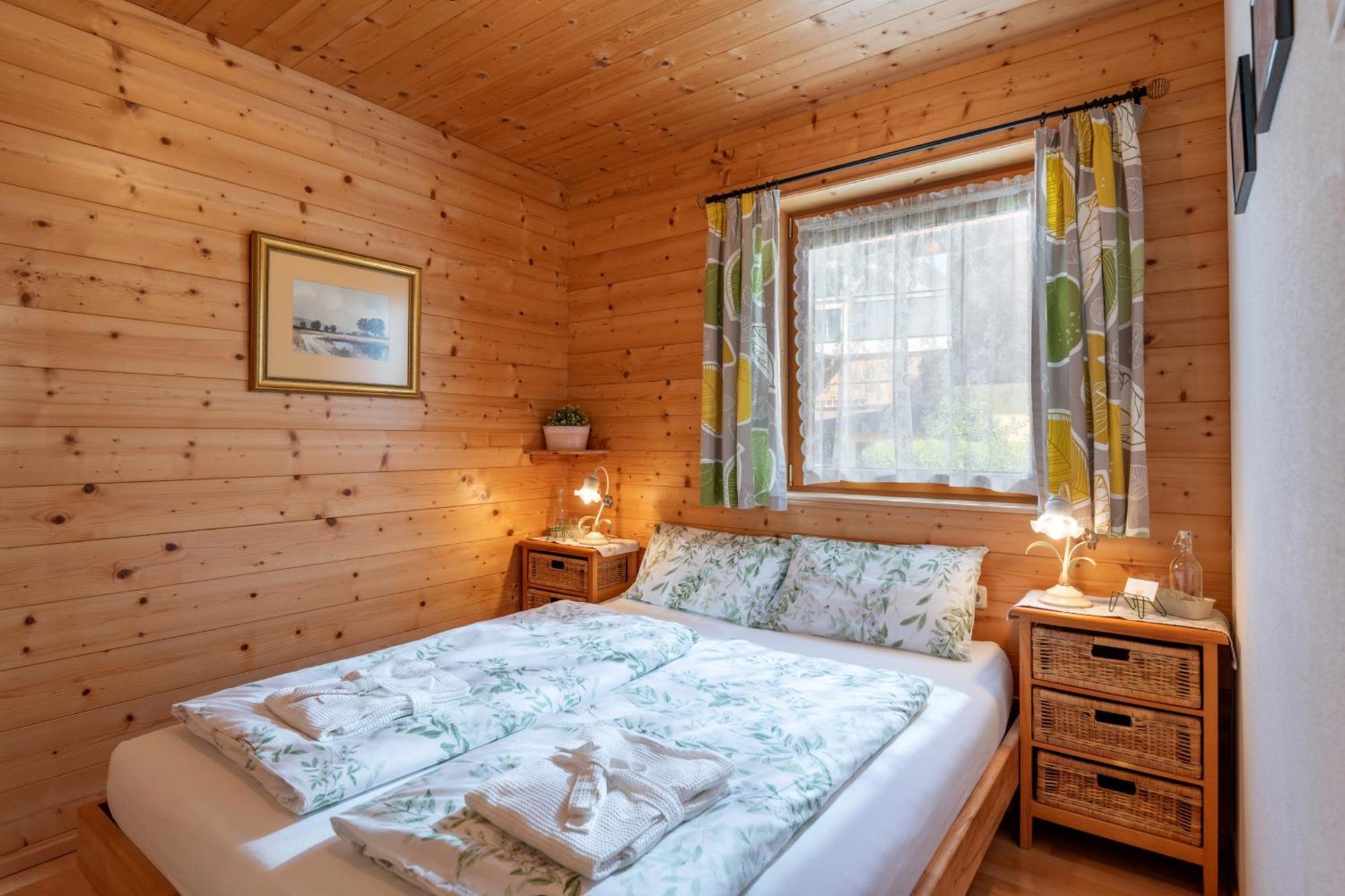 Chalet Terry Санкт Йохан ин Тирол Екстериор снимка